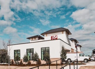 Chick-fil-A Destin Reopens