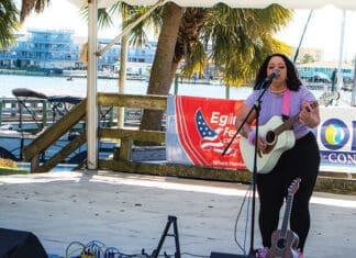 Events Around Town March 2023