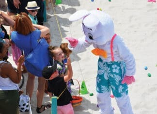 Around Town Events April 2023