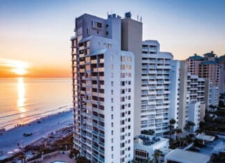Sandestin Resort Celebrates 50 Years!