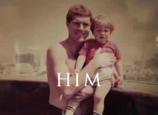 Sean of the South: Him Sean Dietrich HIM