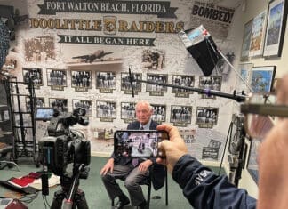 Heroes Among Us: Courage and Resilience Vietnam War veteran POWs