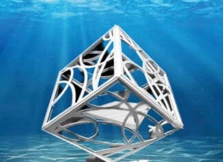 See the Underwater Museum of Art for Free Underwater Museum of Art 2023 Installation
