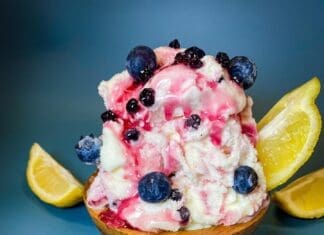 Local Business with National Impact Expands in the Area GS Gelato