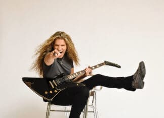 Mitch Malloy: Destin’s Rock Star Resident Drops Newest Album, “The Last Song”