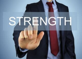 Embracing and Cultivating Your Strengths Part 1 strength