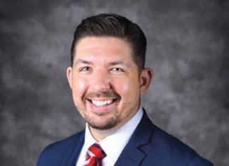 Donald T. “Willy” Williams Destin High School Executive Director