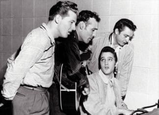 The Million Dollar Quartet Sept. 15 – Oct. 1 Emerald Coast Theatre Company Million Dollar Quartet