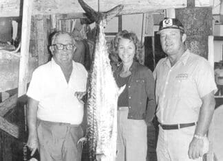 Lore of the Fishing Rodeo: Celebrating 75 Years! Destin Fishing Rodeo History