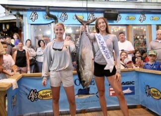 75th Annual Destin Fishing Rodeo Events Destin Fishing Rodeo 2023