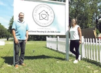 Freedom Life Compass Helps Addicts Take First Step to Recovery Freedom Life