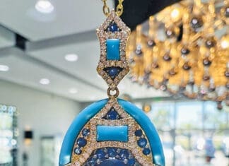Trends & Treasures! September 2023 Beyond Measure Jewelry