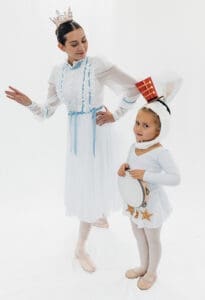 studio6twenty5 Nutcracker 2023