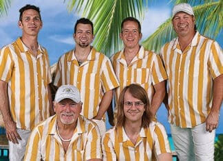 Paradise Music Festival Brings Tributes to Elton John, the Eagles, Journey, Jimmy Buffet and the Beach Boys Paradise Music Festival Endless Summer