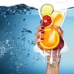 prime-IV-hydrate