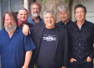 Legendary Hitmakers Atlanta Rhythm Section & Orleans Coming to Mattie Kelley Arts Center Atlanta Rhythm Section