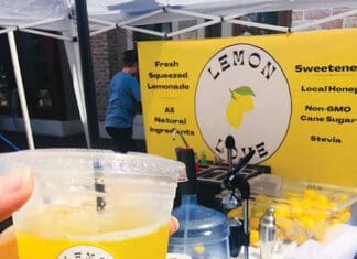 It’s Officially Summer! Celebrate, Escape and Embrace the Best at Baytowne Wharf! Baytowne Lemonade