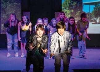 ECTC Opens Registration for 2024 Fall Educational Theatre Programs Emerald Coast Theatre Company’s (ECTC) 2024 Fall Educational Theatre programs