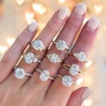 Beyond Measure multi rings