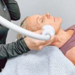 CRYO Facial