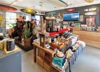 Captured Clothing Modus Interior