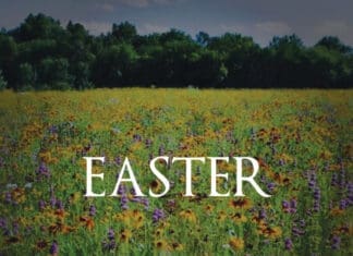 Sean of the South: What is Easter?