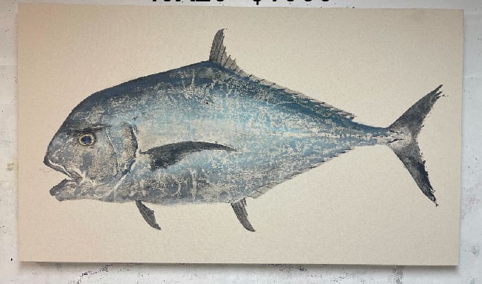 4 pompano
