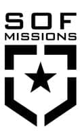 SOF Missions logo SOF Missions logo
