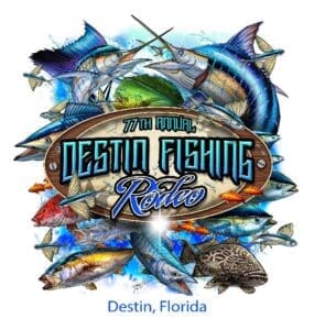 2 Destin Fishing Rodeo 25 Design