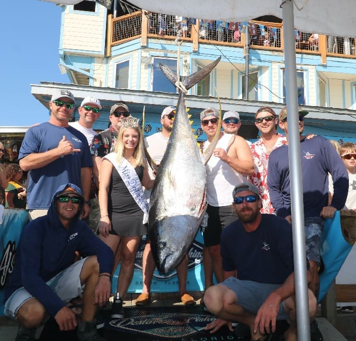 3 Destin Fishing Rodeo 3 Destin Fishing Rodeo