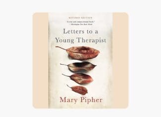 Letters to a Young Therapist
