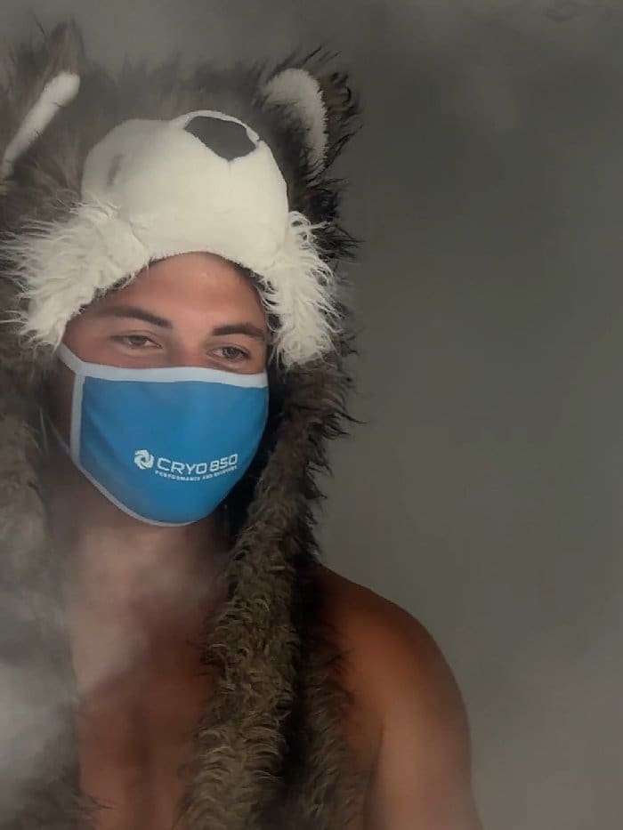 CRYO850 CRYO850