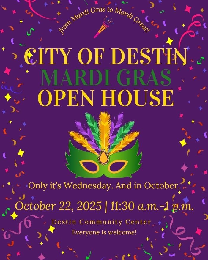 Open House 2025