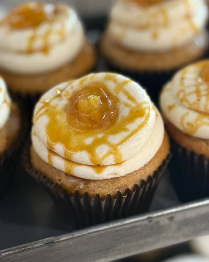 SmallCakes SmallCakes