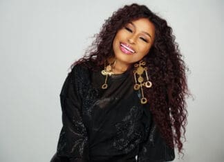 Chaka Khan Headlines Sinfonia’s 20th Anniversary Gala Chaka Khan 1