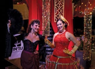 Emerald Coast Theatre Company: Dreams ECTC LVER1 (2)