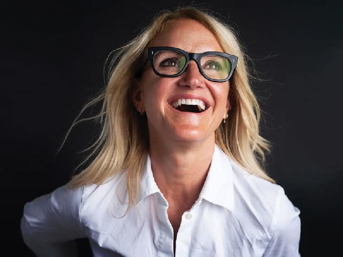 Let Them Mel Robbins