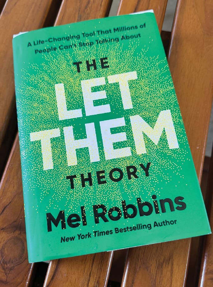 Let Them Theory