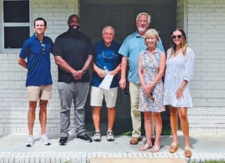 SAFE in the Panhandle SAFE BoardMembers
