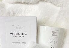The Alice Wedding Scent