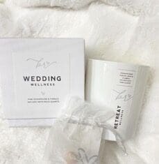 The Power of Scent & The Invisible Detail: Why Every Celebration Needs a Signature Scent The Alice Wedding Scent