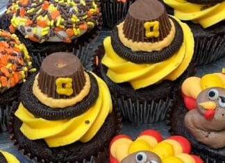 Trends & Treasures – November 2025 Trends Smallcakes Thanksgiving