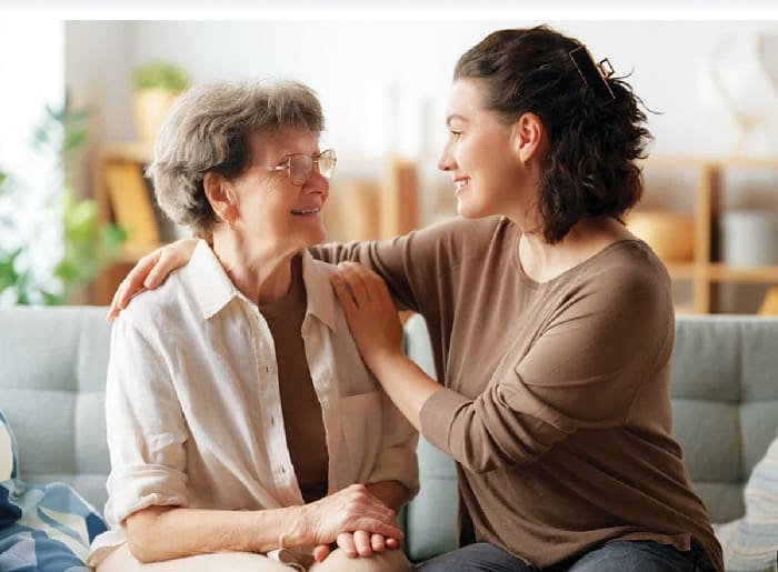 Be Well Caregiver Be Well Caregiver