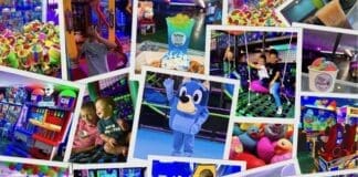 Bluey