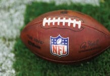 Pro Football Schedule NFL Football