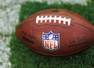 Pro Football Schedule NFL Football