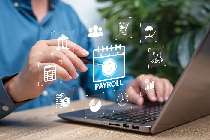 Payroll