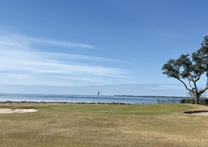 Bluewater Bay Golf 1072 Bluewater Bay Golf 1072