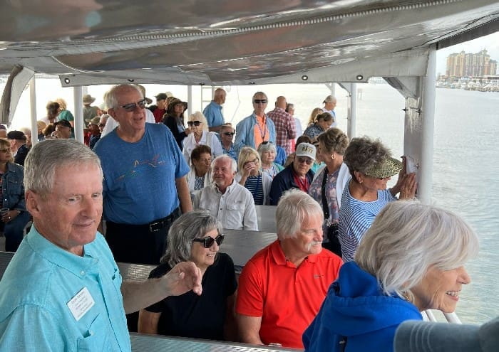 Destin Snowbirds 2 Destin Snowbirds 2