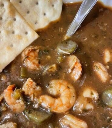 Gumbo